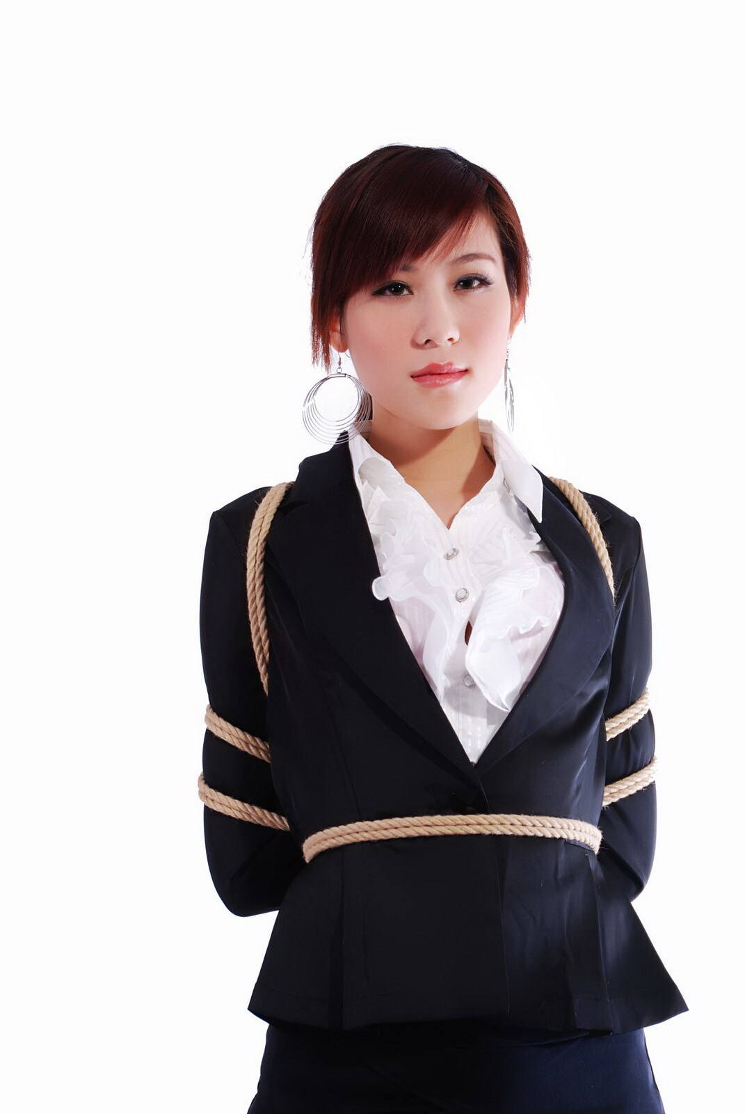 [神艺缘] 2010.03.20 No.001 模特 悦彤