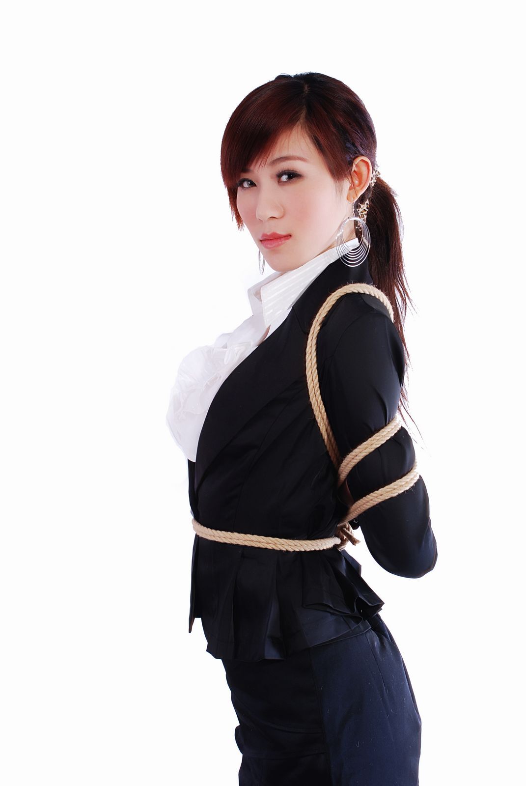 [神艺缘] 2010.03.20 No.001 模特 悦彤