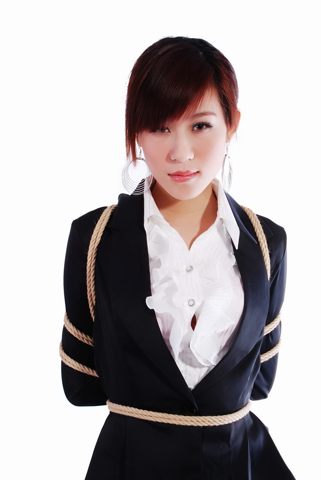 [神艺缘] 2010.03.20 No.001 模特 悦彤