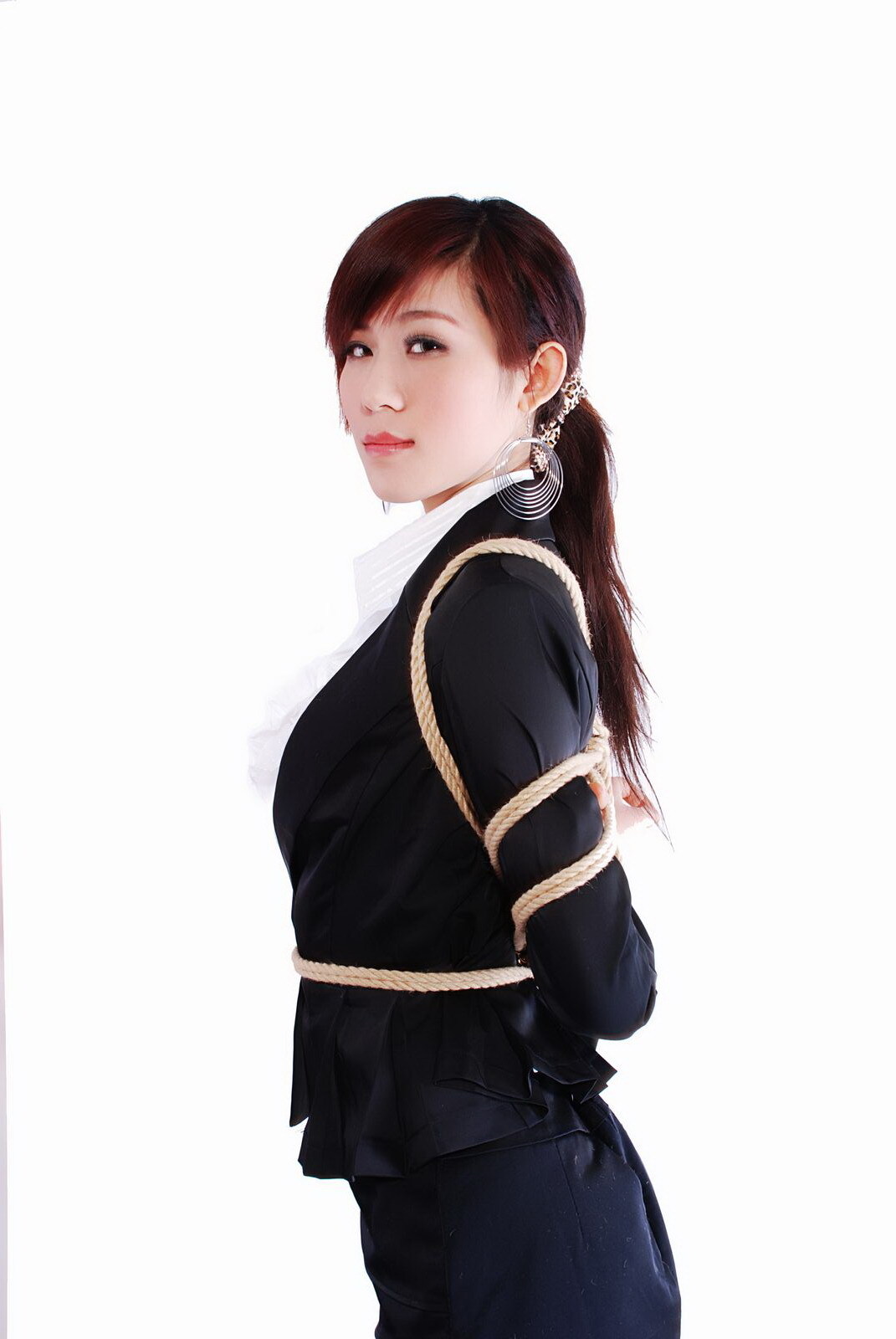 [神艺缘] 2010.03.20 No.001 模特 悦彤