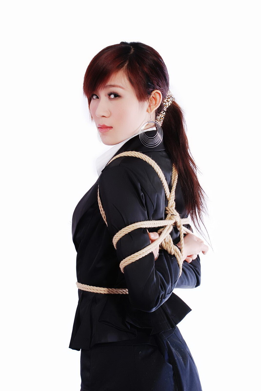 [神艺缘] 2010.03.20 No.001 模特 悦彤