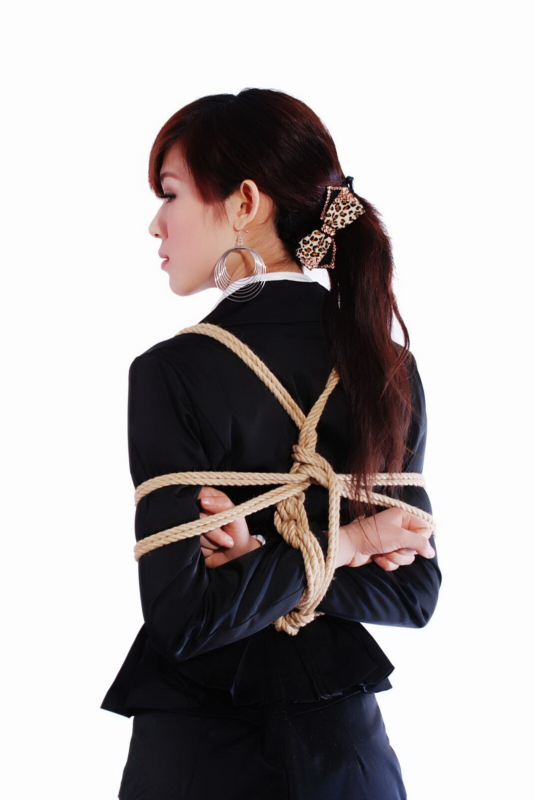 [神艺缘] 2010.03.20 No.001 模特 悦彤