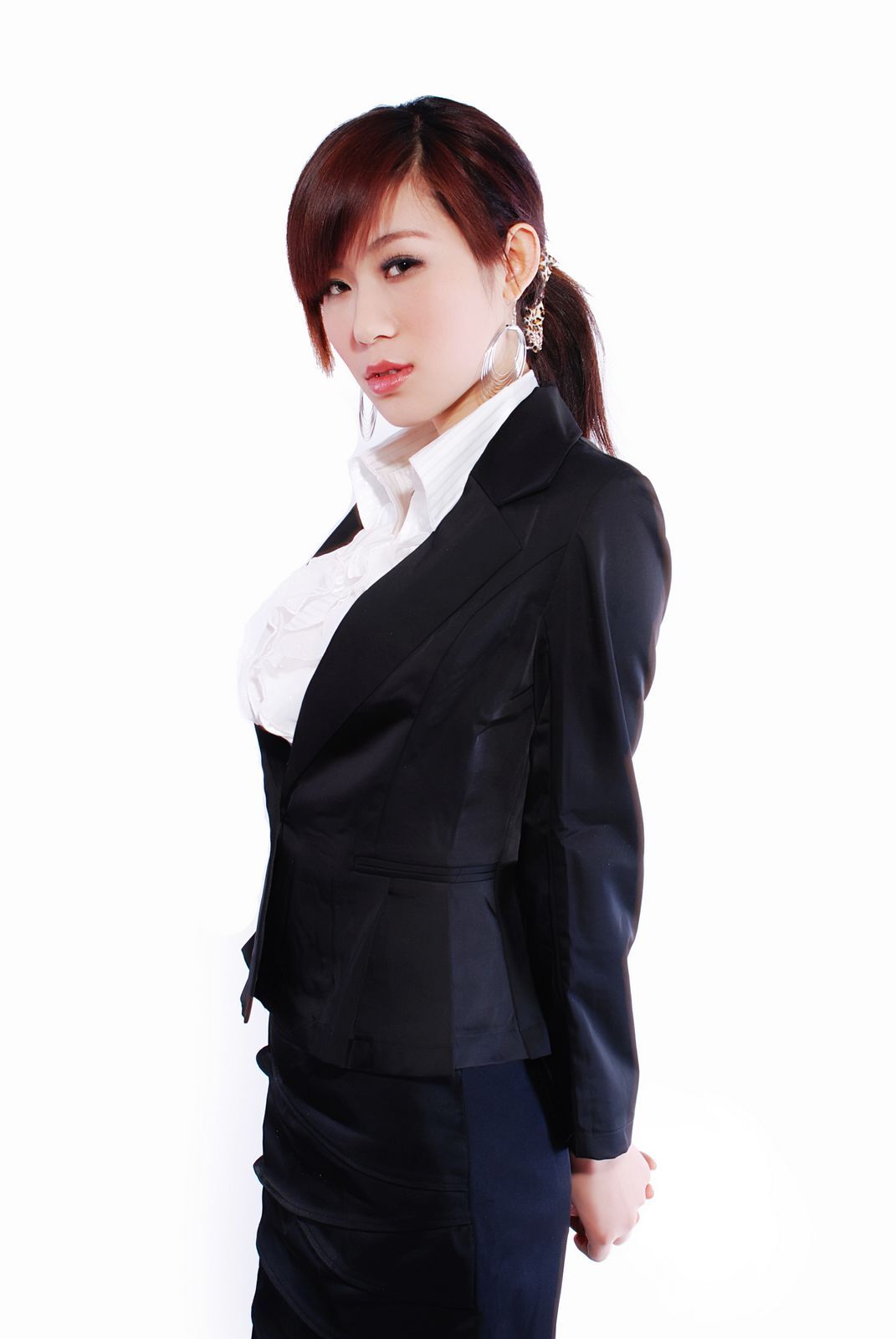 [神艺缘] 2010.03.20 No.001 模特 悦彤