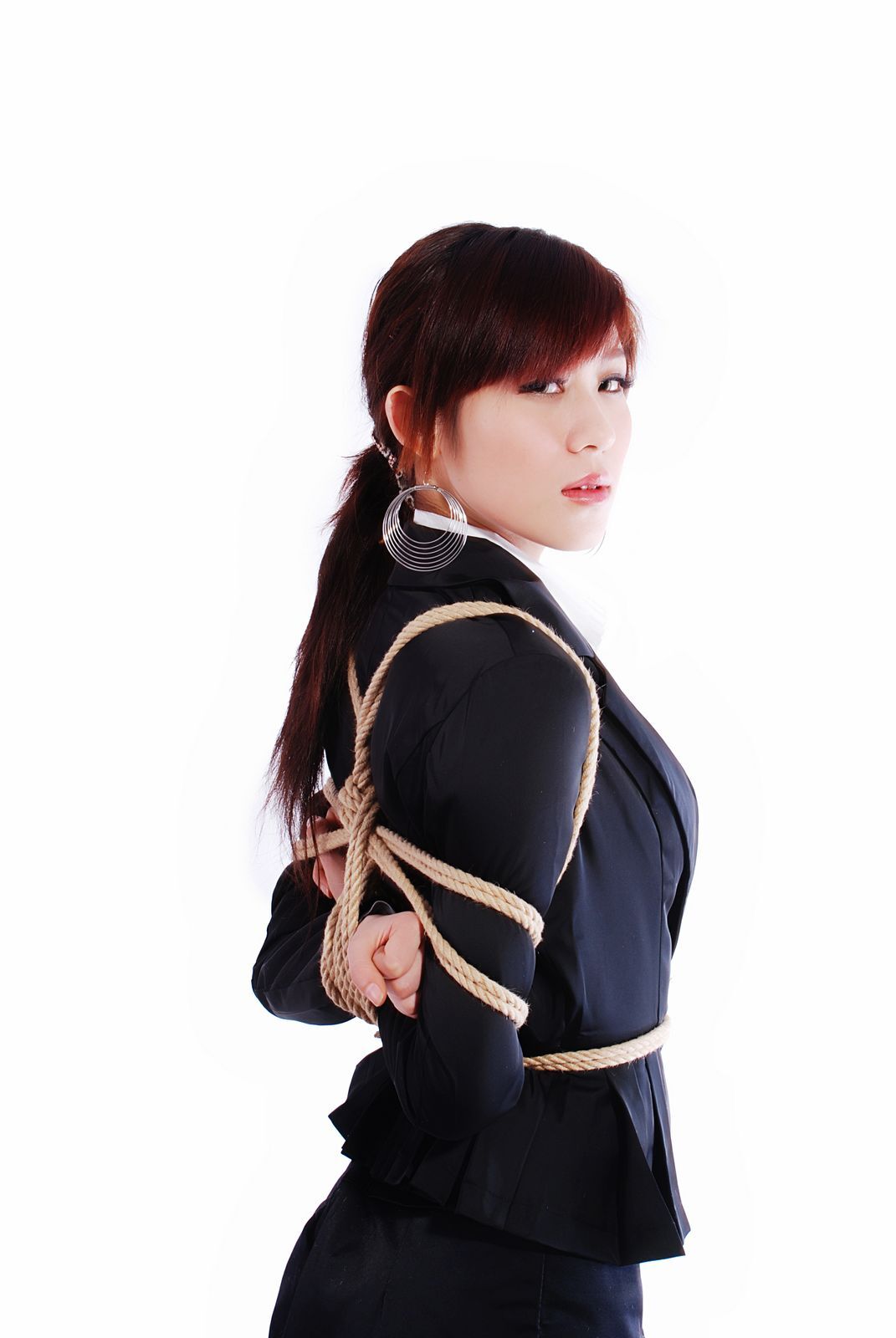 [神艺缘] 2010.03.20 No.001 模特 悦彤