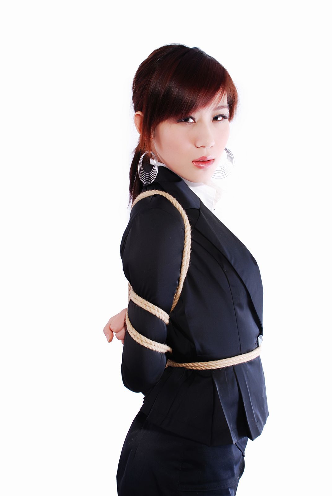 [神艺缘] 2010.03.20 No.001 模特 悦彤