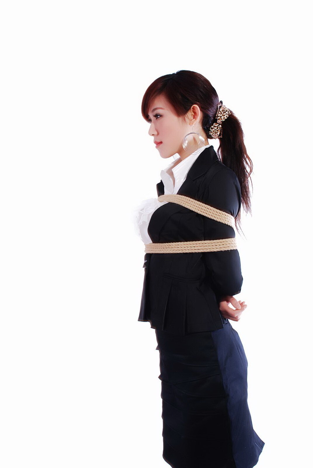 [神艺缘] 2010.03.20 No.001 模特 悦彤