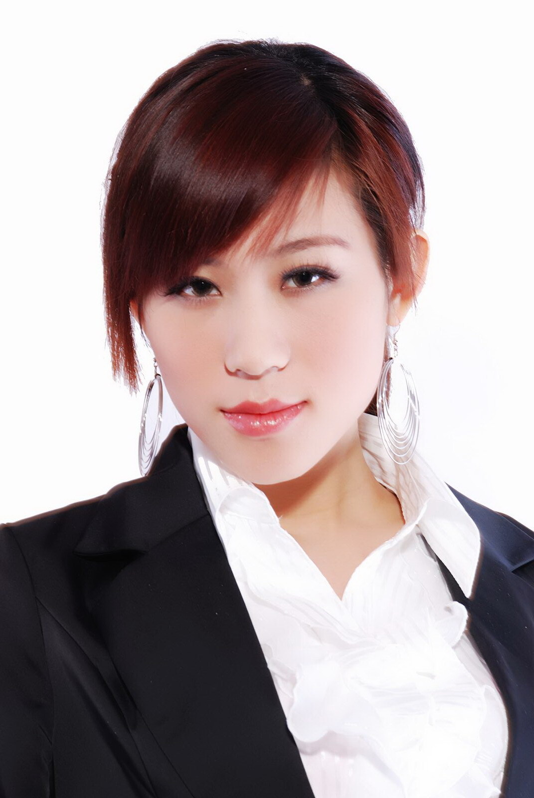 [神艺缘] 2010.03.20 No.001 模特 悦彤