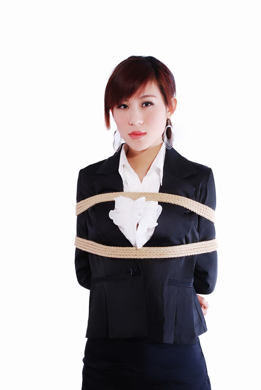 [神艺缘] 2010.03.20 No.001 模特 悦彤