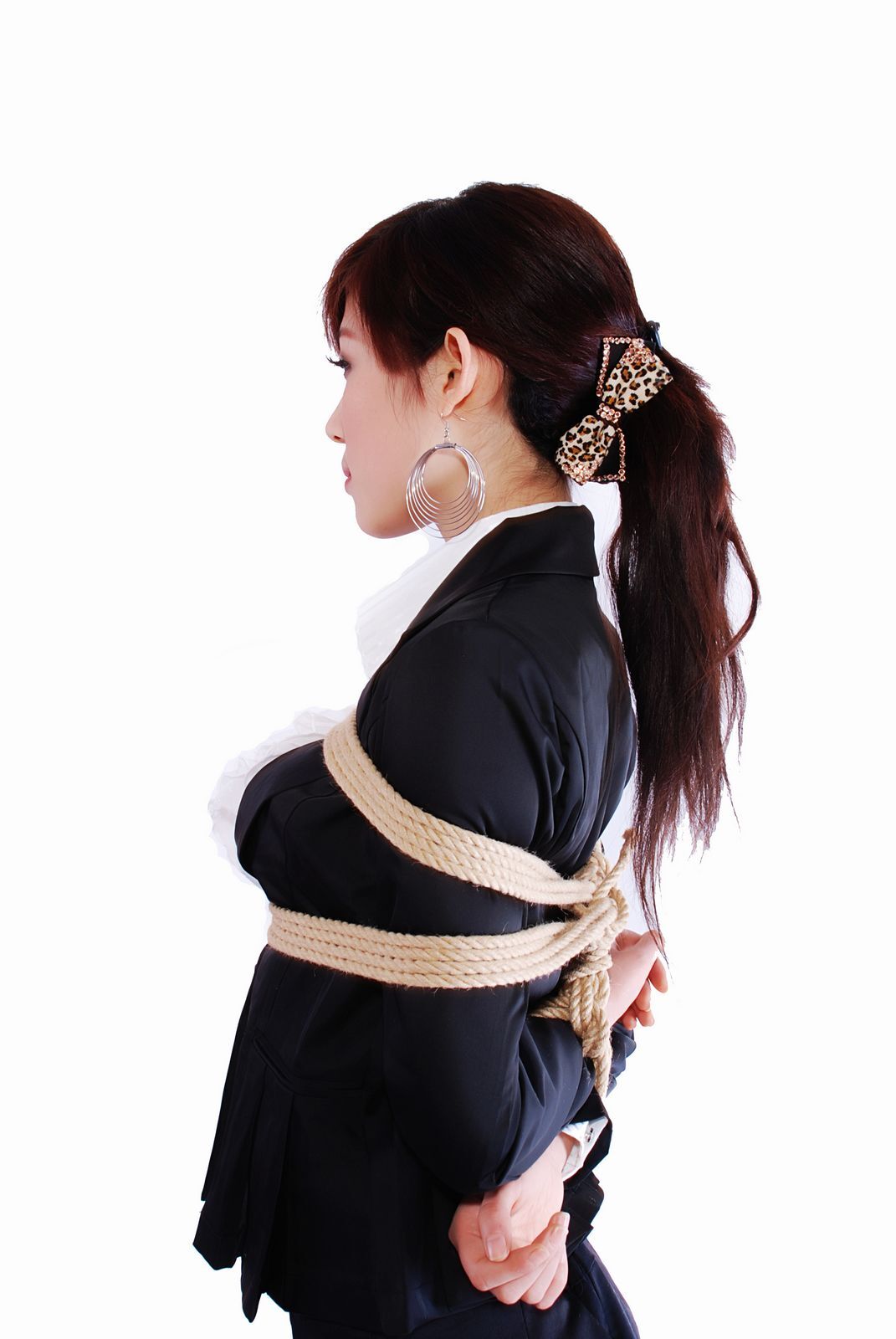 [神艺缘] 2010.03.20 No.001 模特 悦彤