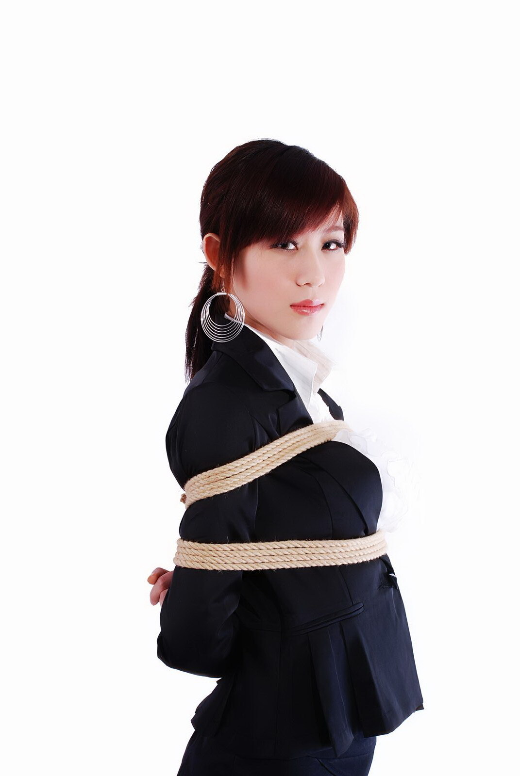 [神艺缘] 2010.03.20 No.001 模特 悦彤