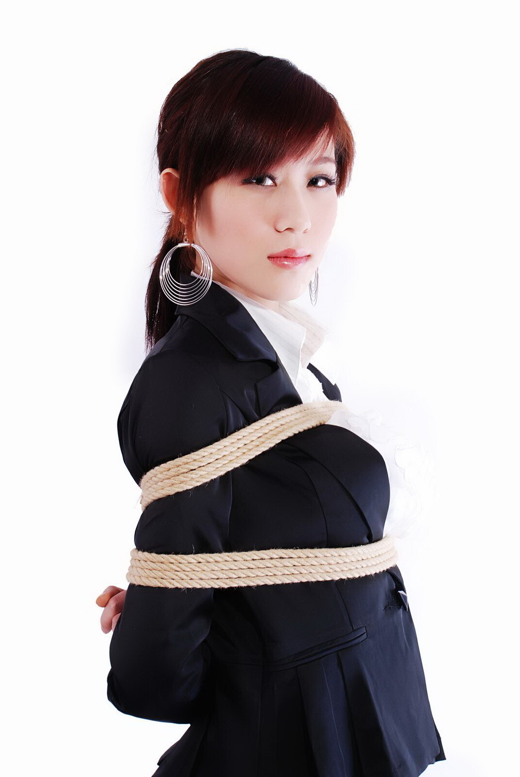 [神艺缘] 2010.03.20 No.001 模特 悦彤