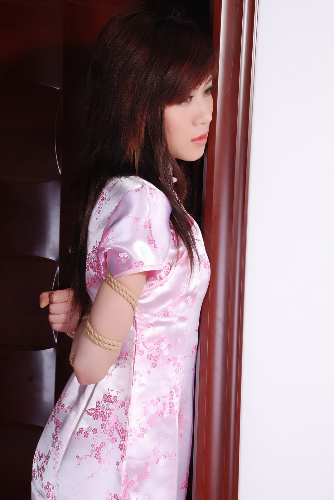 [神艺缘] 2010.03.20 No.001 模特 悦彤