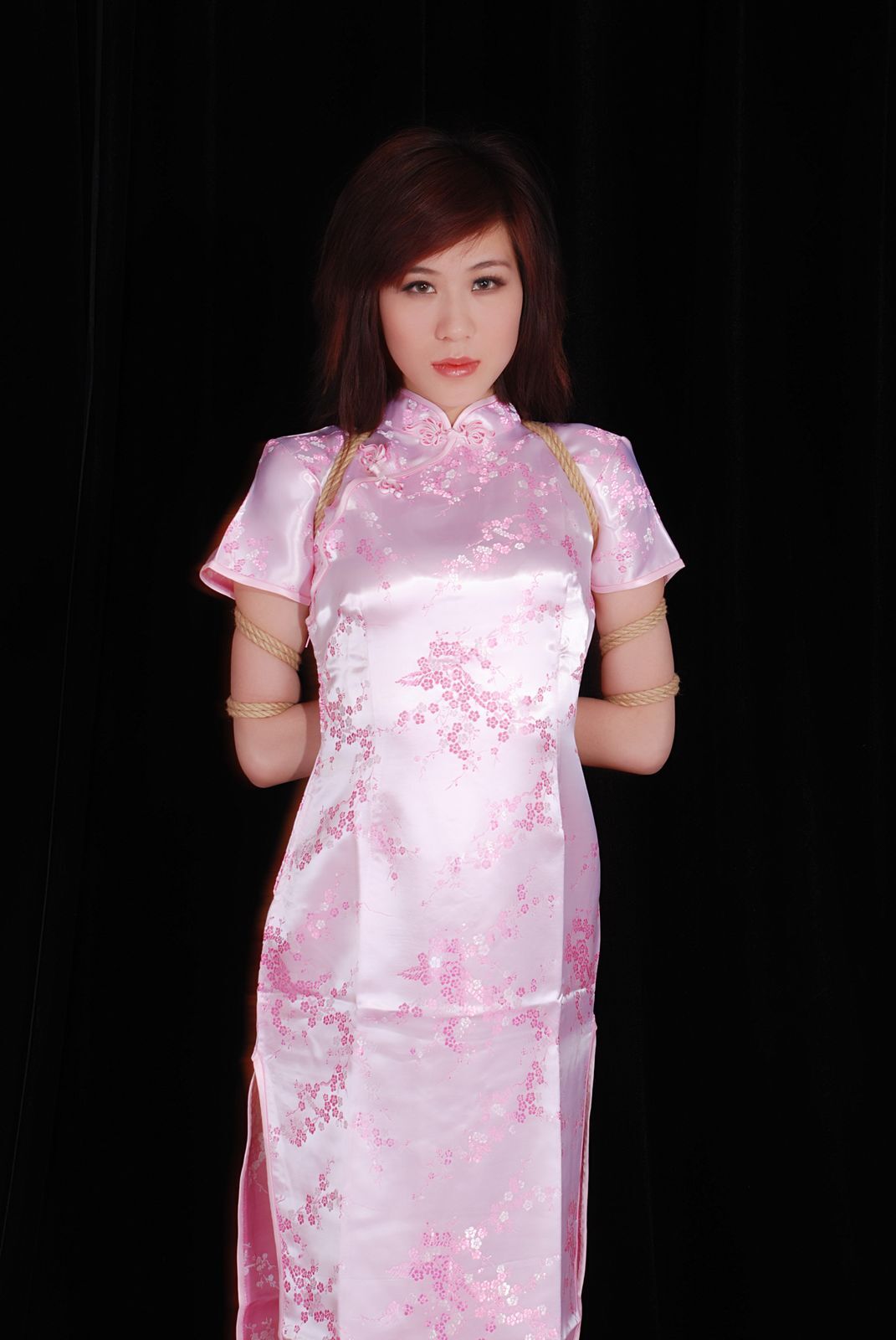 [神艺缘] 2010.03.20 No.001 模特 悦彤