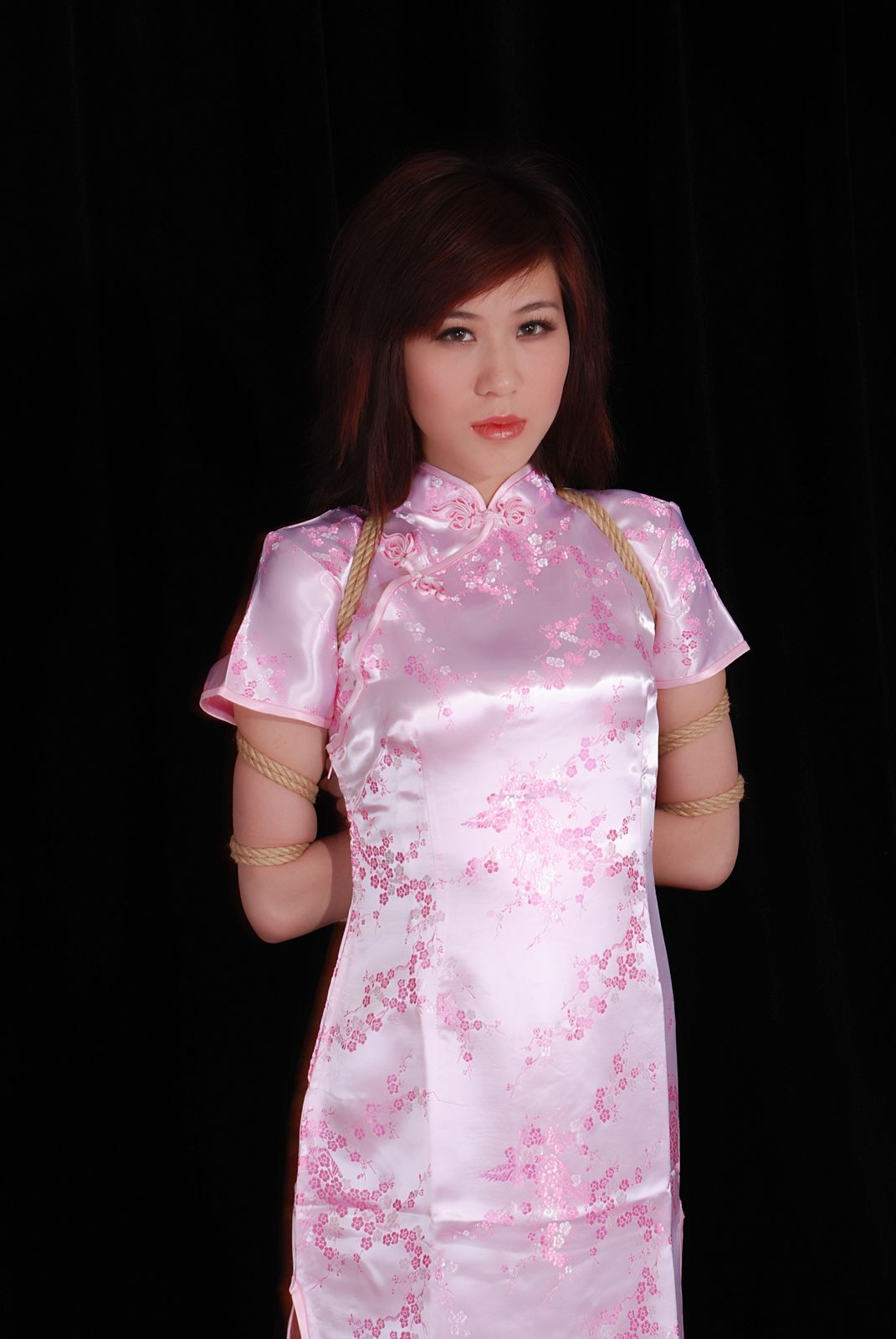 [神艺缘] 2010.03.20 No.001 模特 悦彤