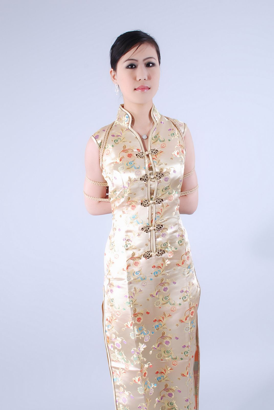 [神艺缘] 2010.03.27 No.002 模特 芷若