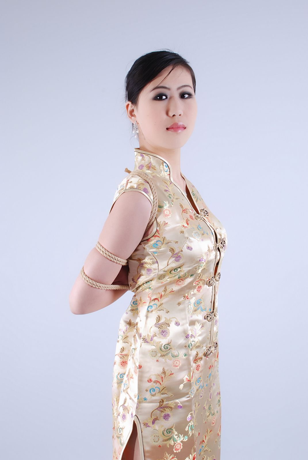 [神艺缘] 2010.03.27 No.002 模特 芷若