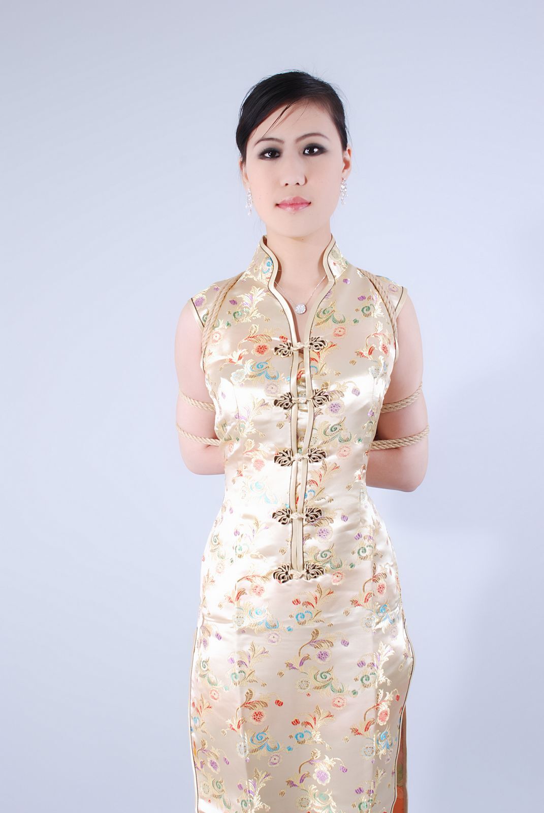 [神艺缘] 2010.03.27 No.002 模特 芷若