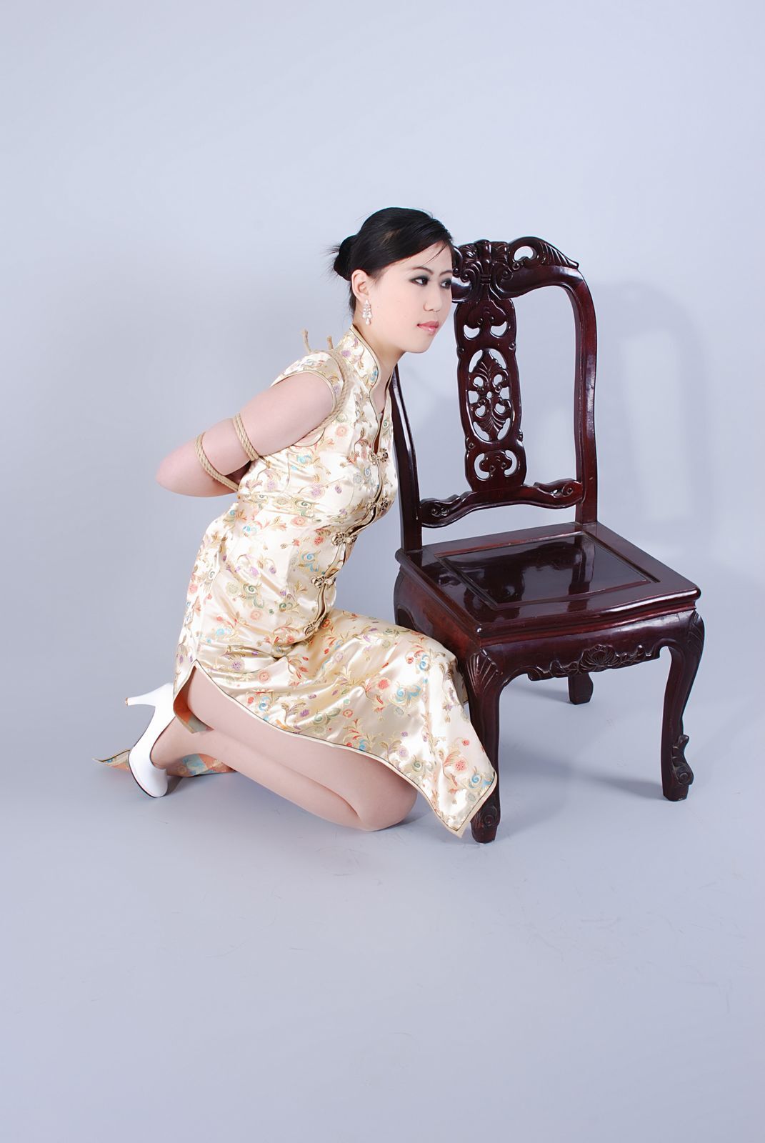 [神艺缘] 2010.03.27 No.002 模特 芷若