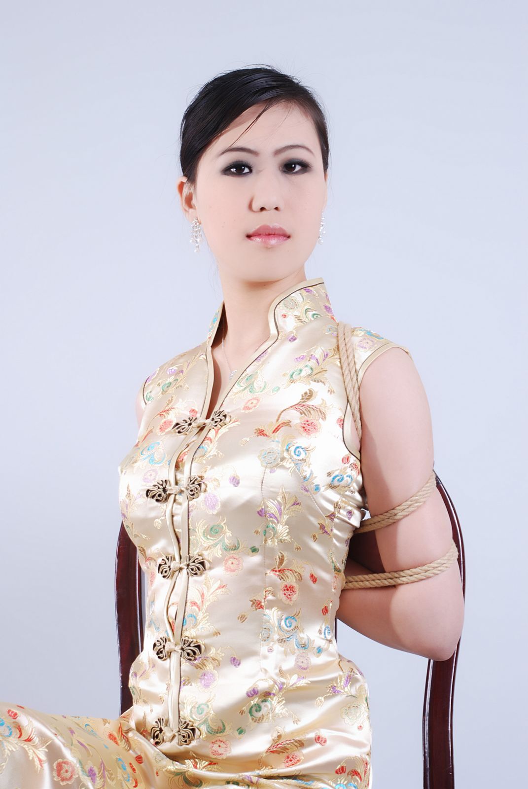 [神艺缘] 2010.03.27 No.002 模特 芷若