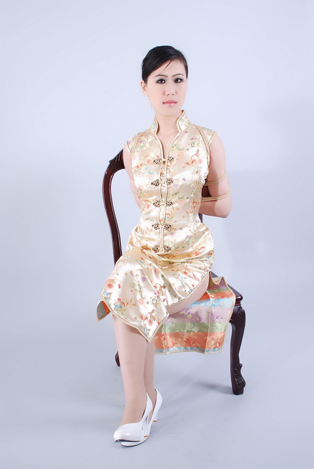 [神艺缘] 2010.03.27 No.002 模特 芷若