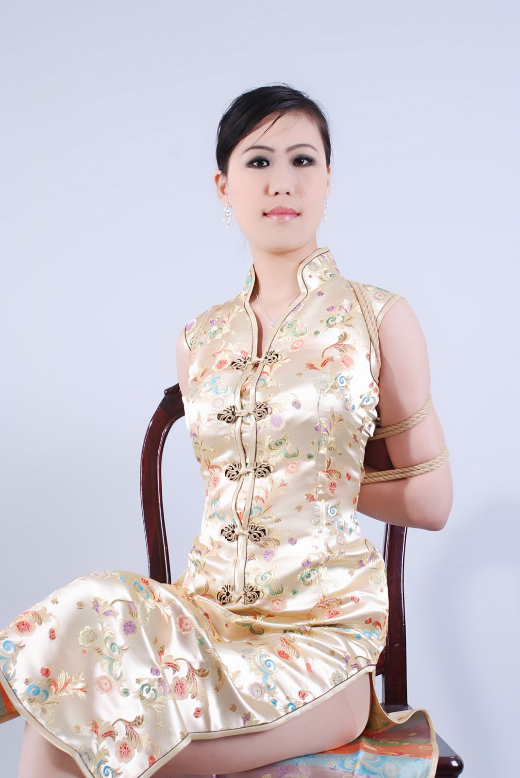 [神艺缘] 2010.03.27 No.002 模特 芷若