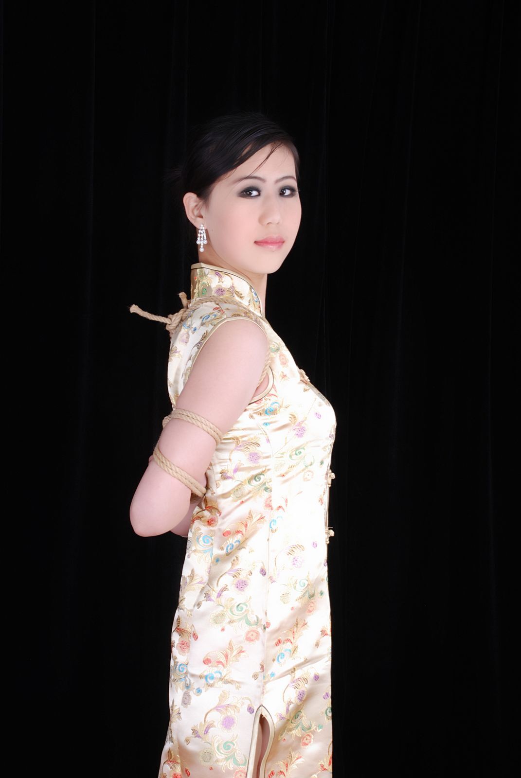 [神艺缘] 2010.03.27 No.002 模特 芷若