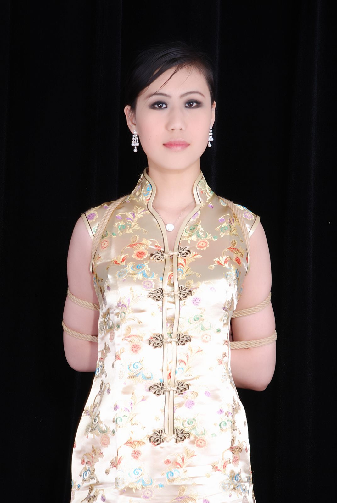 [神艺缘] 2010.03.27 No.002 模特 芷若