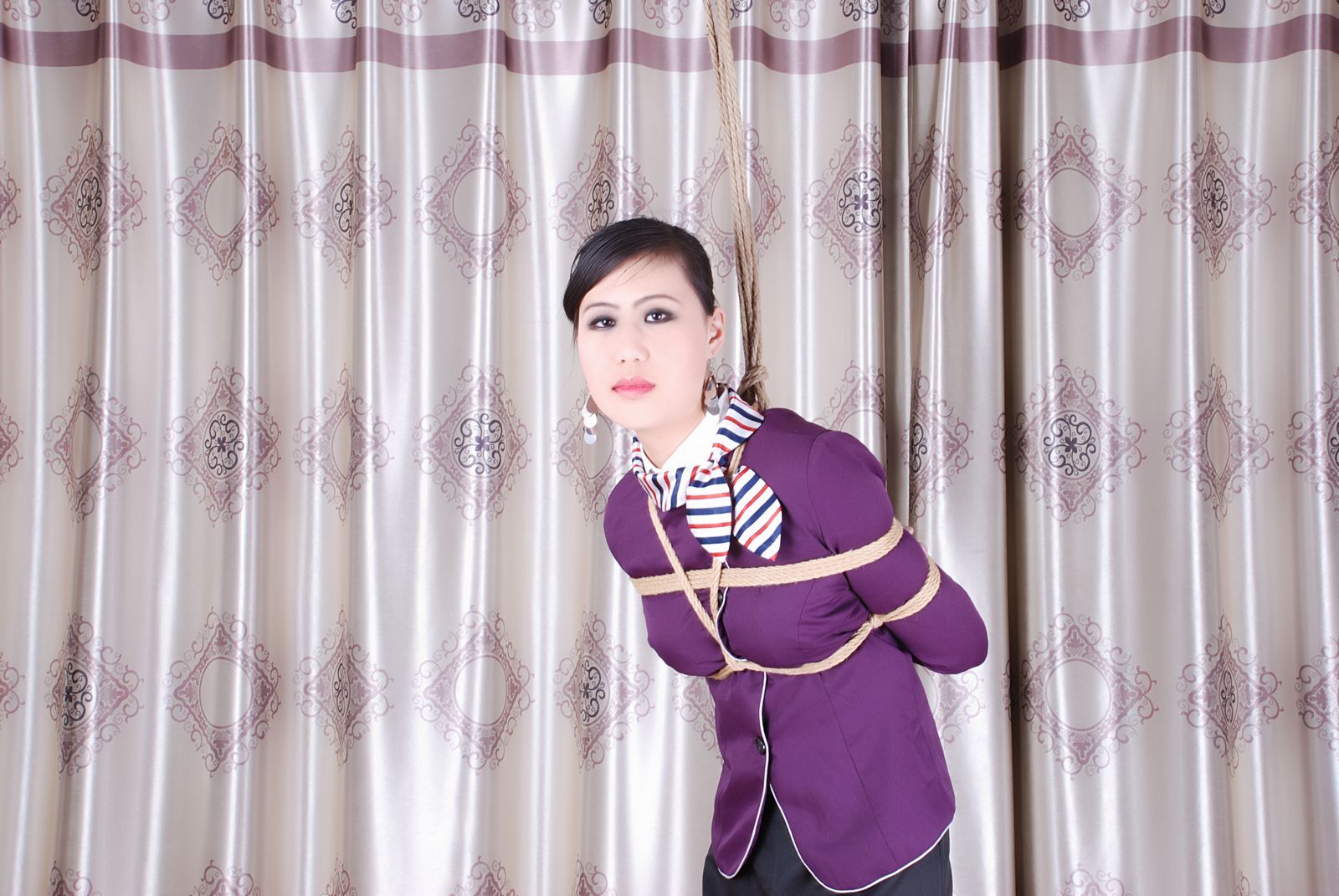 [神艺缘] 2010.03.27 No.002 模特 芷若