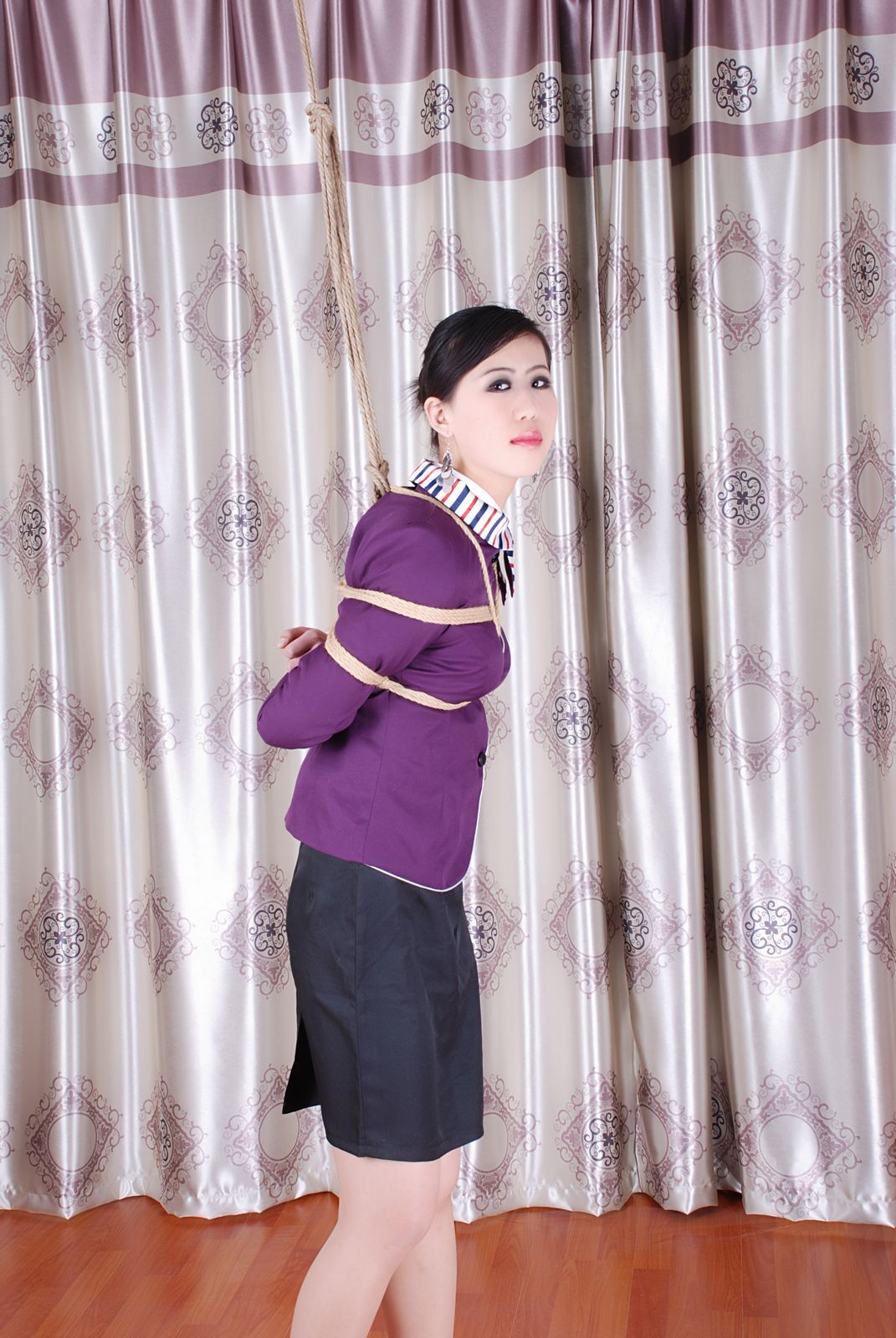 [神艺缘] 2010.03.27 No.002 模特 芷若