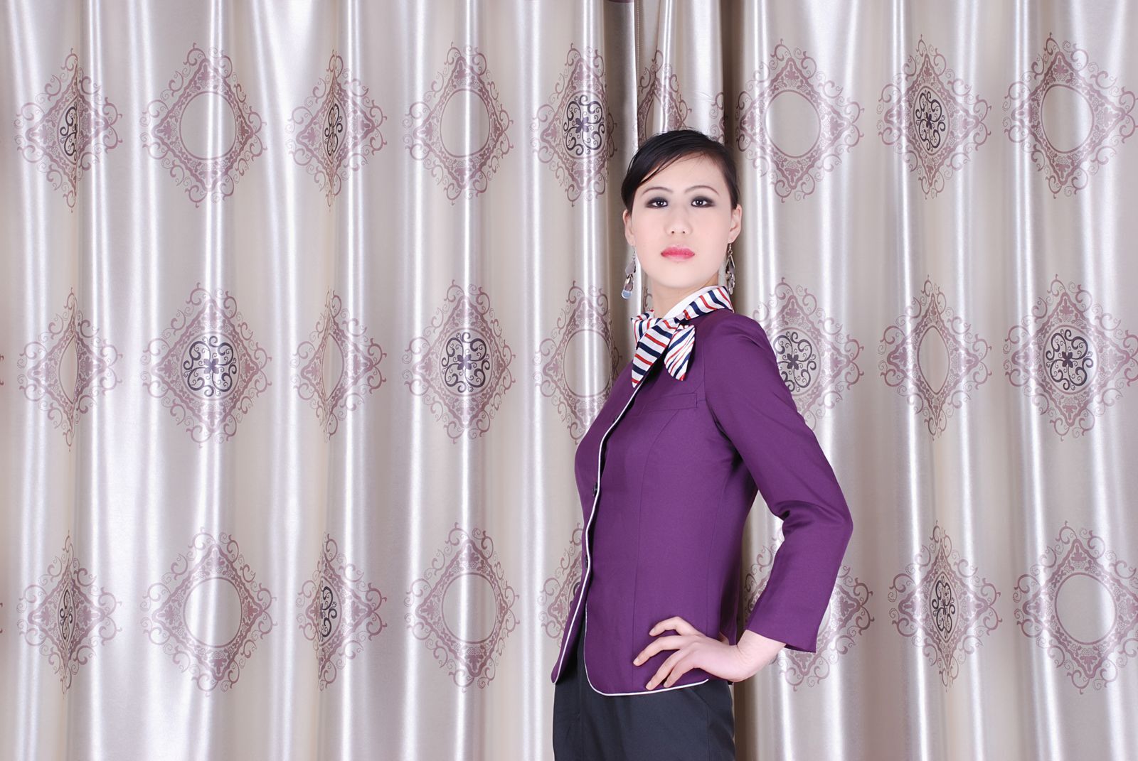 [神艺缘] 2010.03.27 No.002 模特 芷若