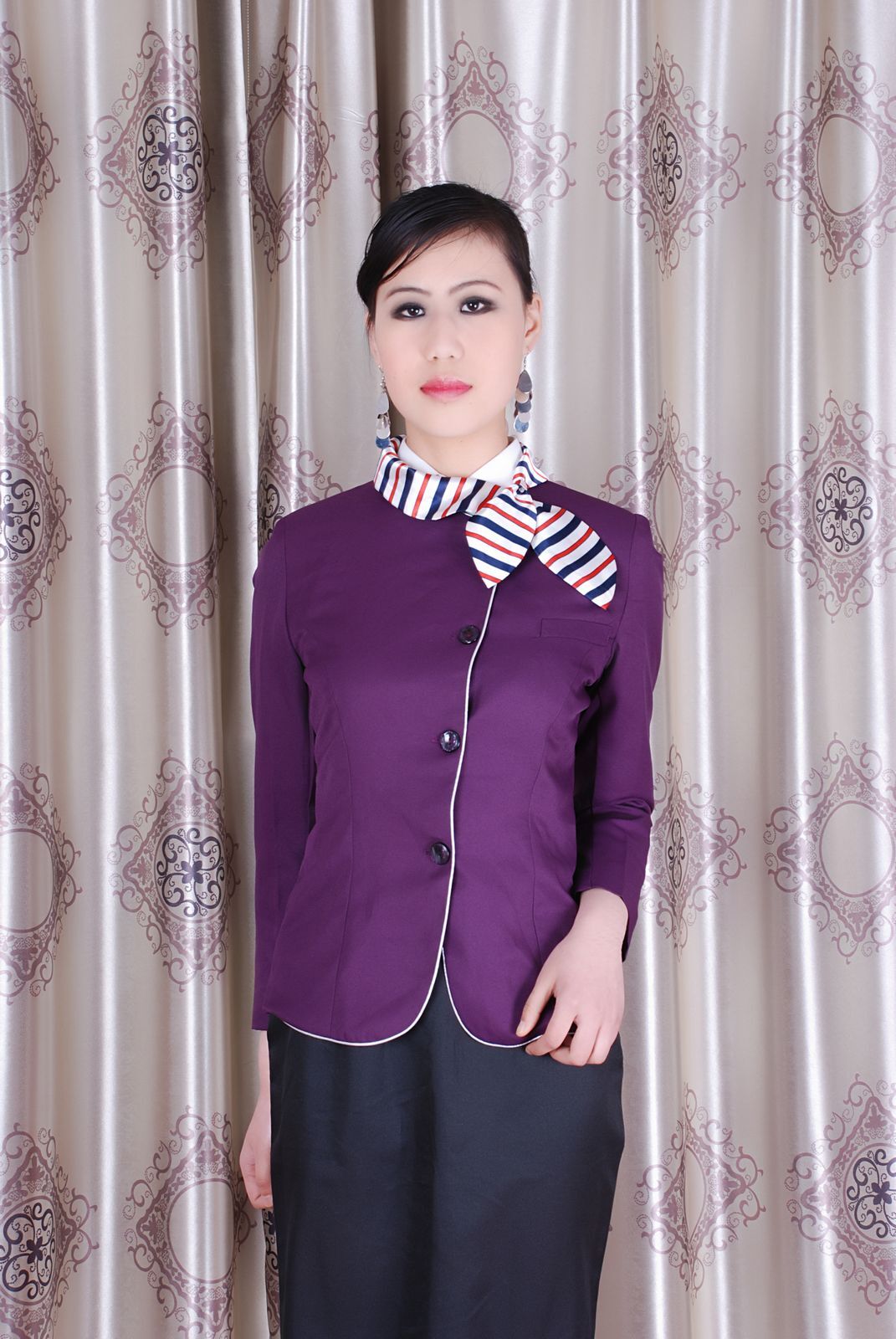 [神艺缘] 2010.03.27 No.002 模特 芷若