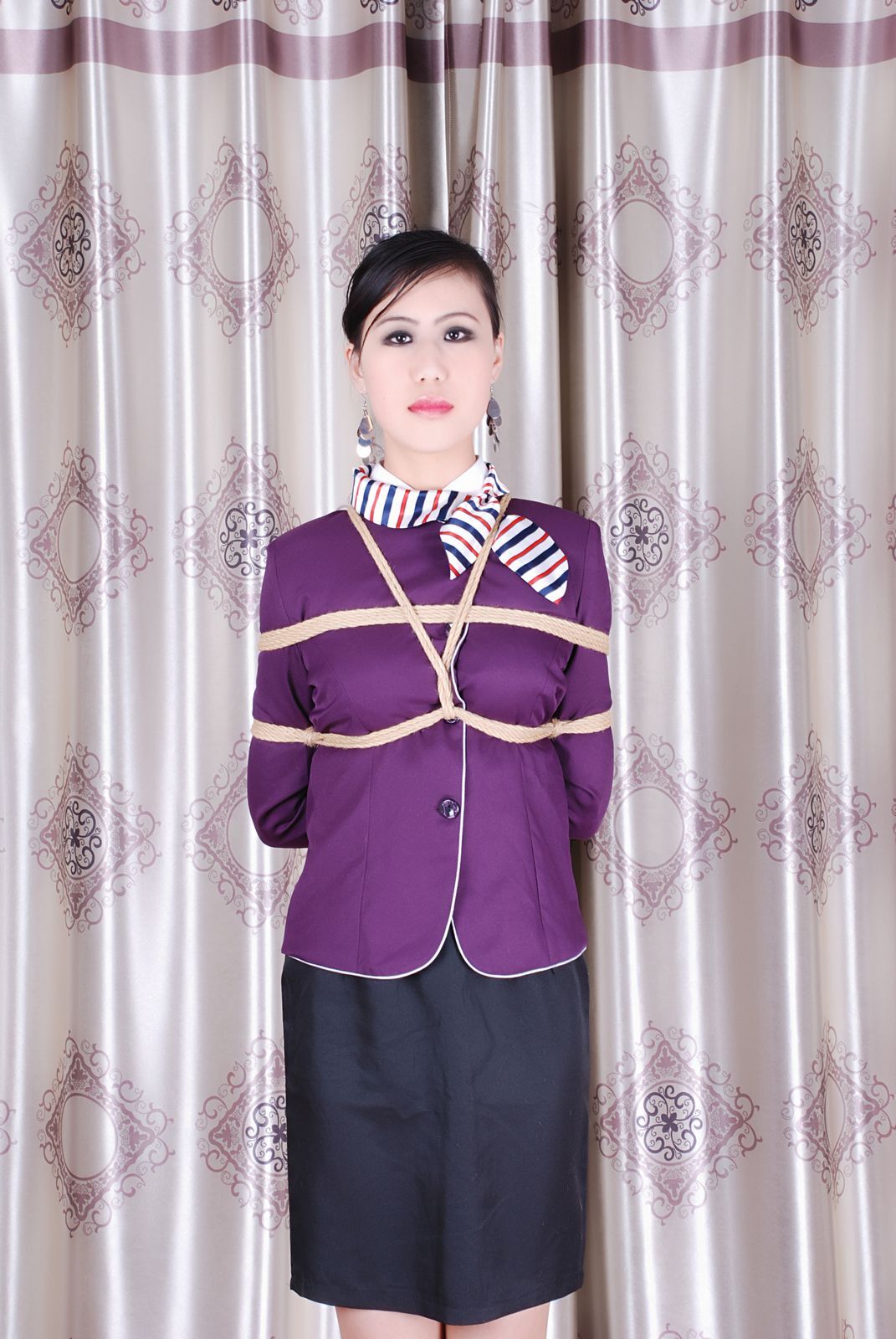 [神艺缘] 2010.03.27 No.002 模特 芷若