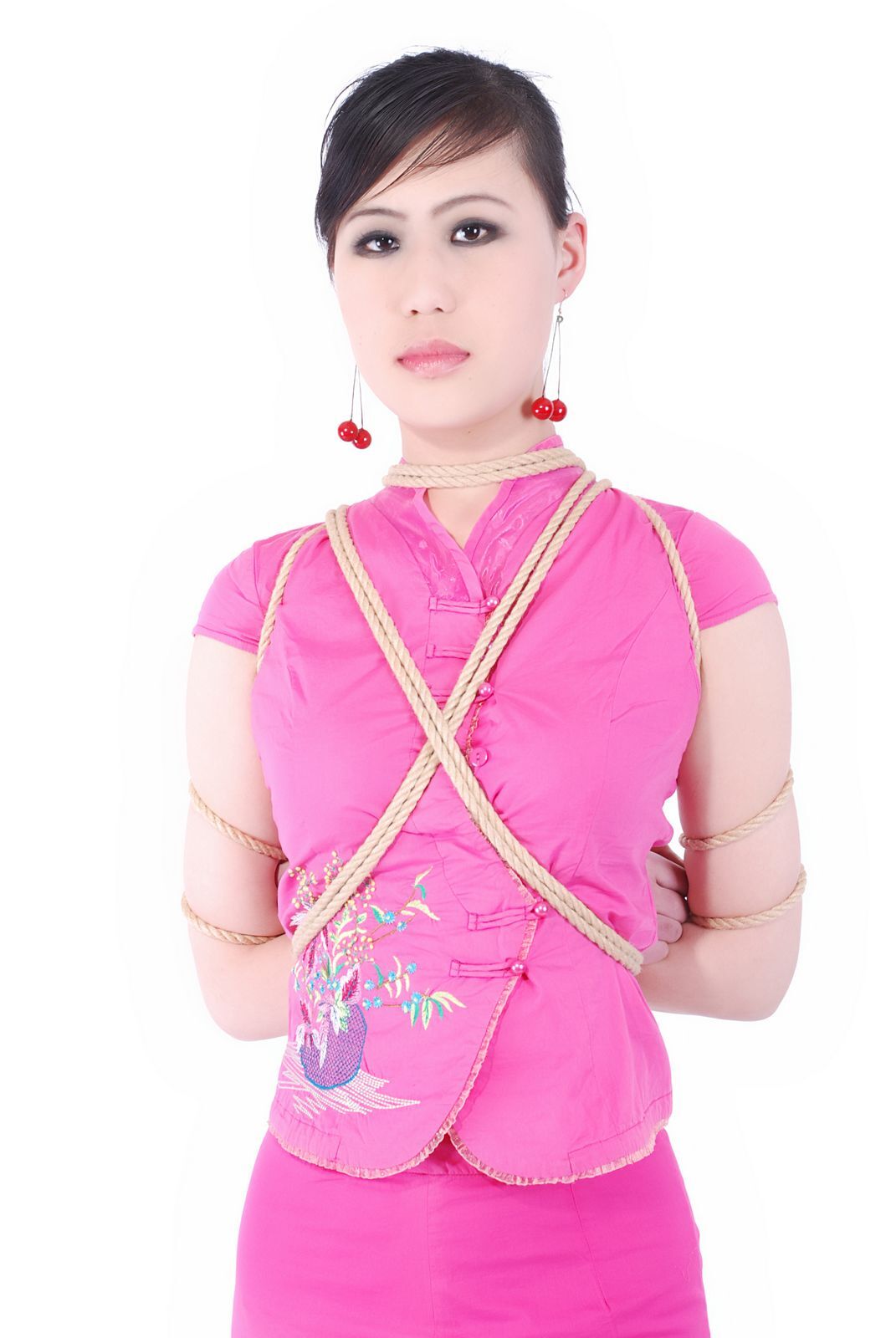 [神艺缘] 2010.03.27 No.002 模特 芷若