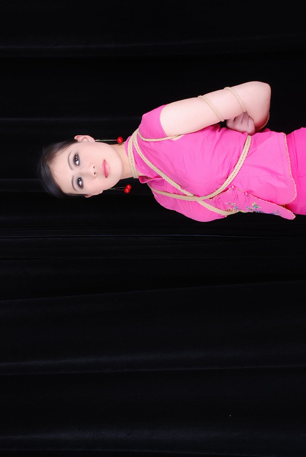 [神艺缘] 2010.03.27 No.002 模特 芷若