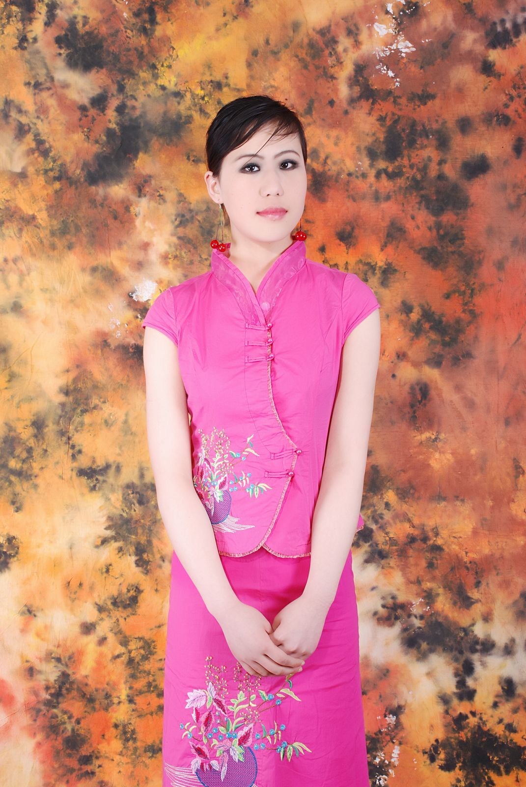 [神艺缘] 2010.03.27 No.002 模特 芷若