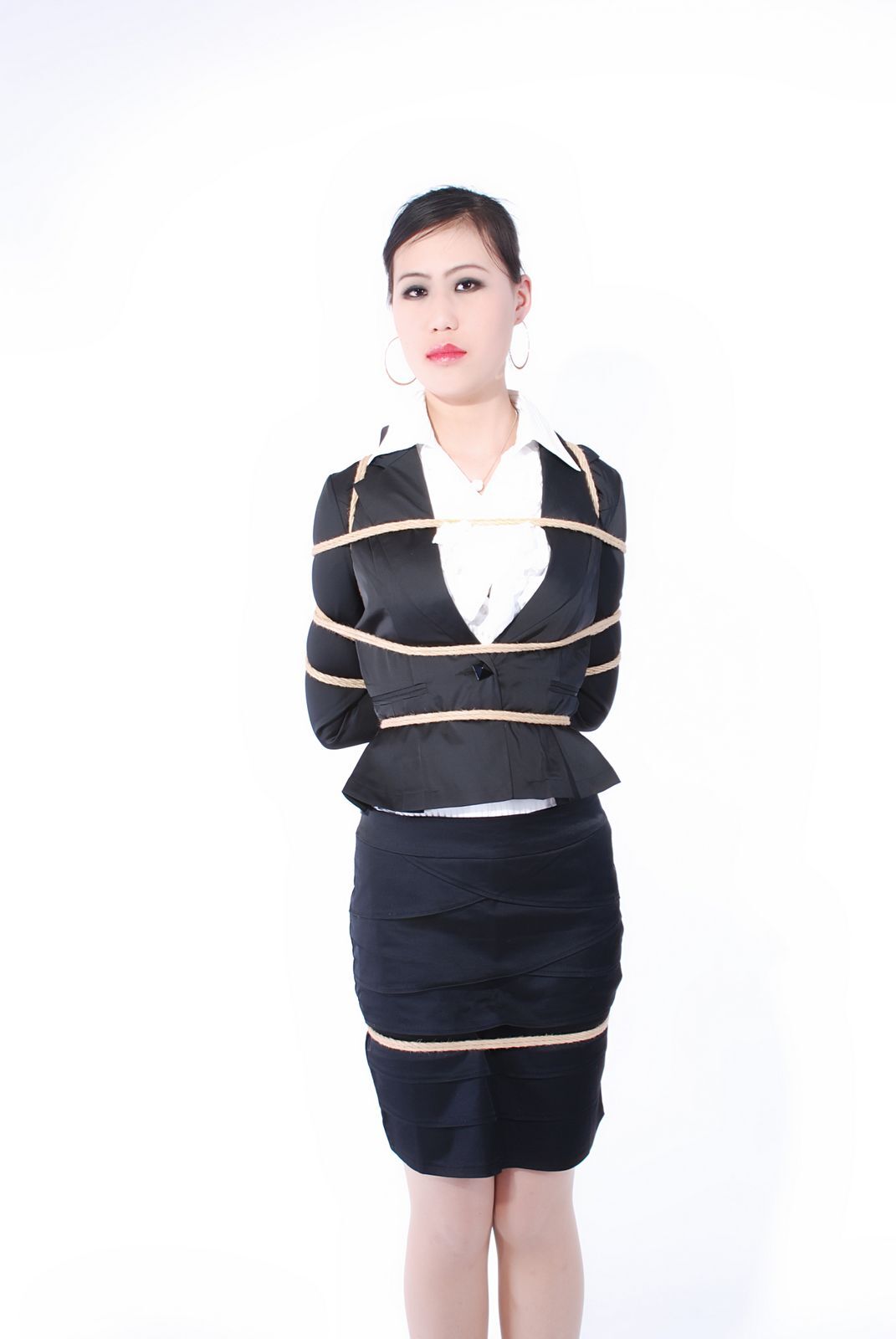 [神艺缘] 2010.03.27 No.002 模特 芷若