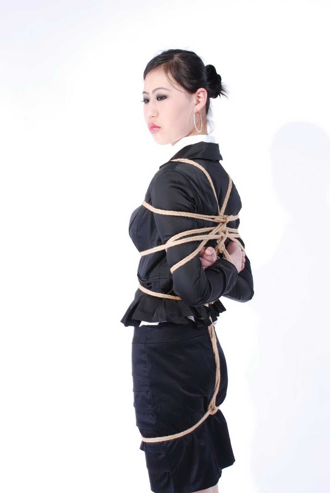 [神艺缘] 2010.03.27 No.002 模特 芷若