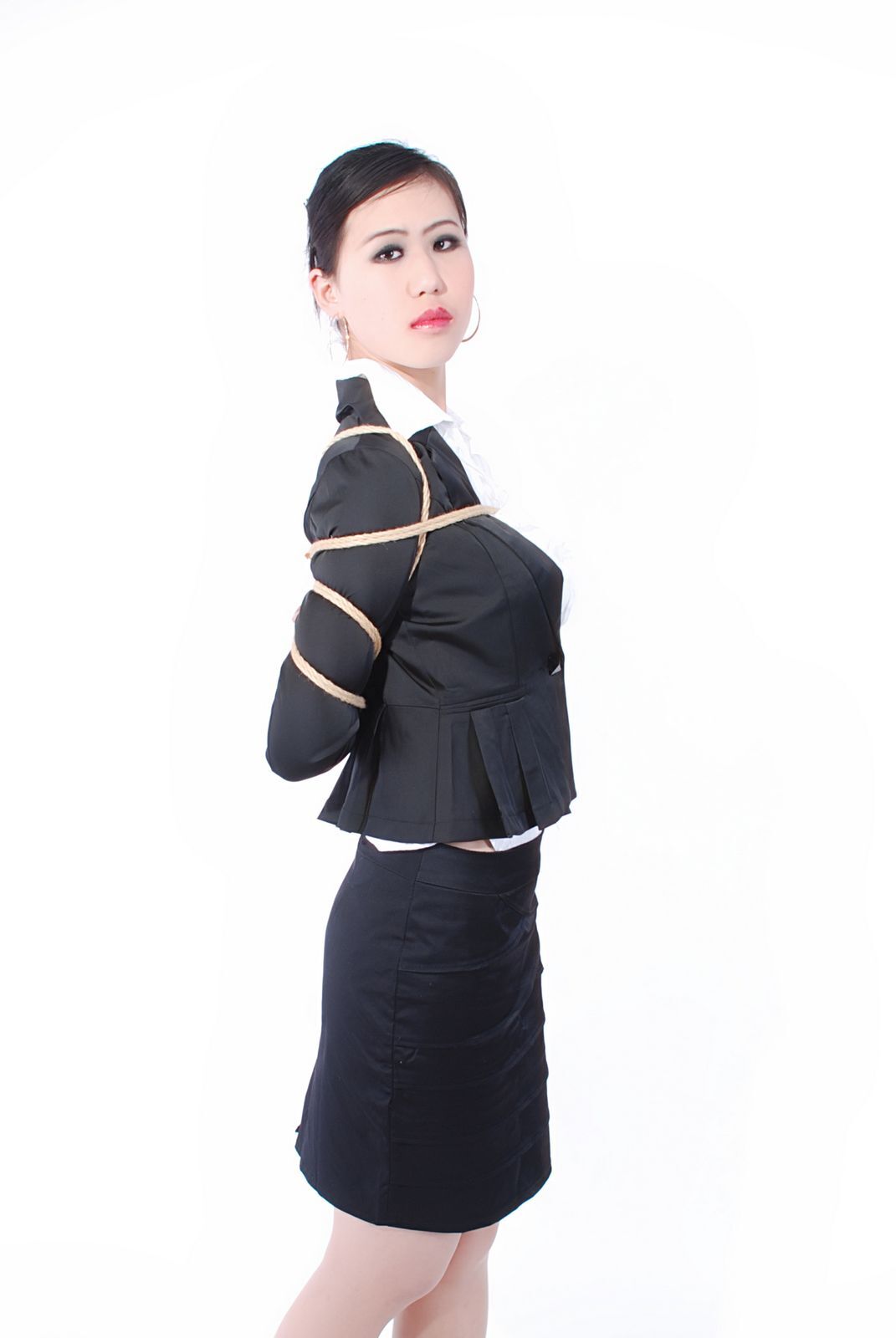 [神艺缘] 2010.03.27 No.002 模特 芷若