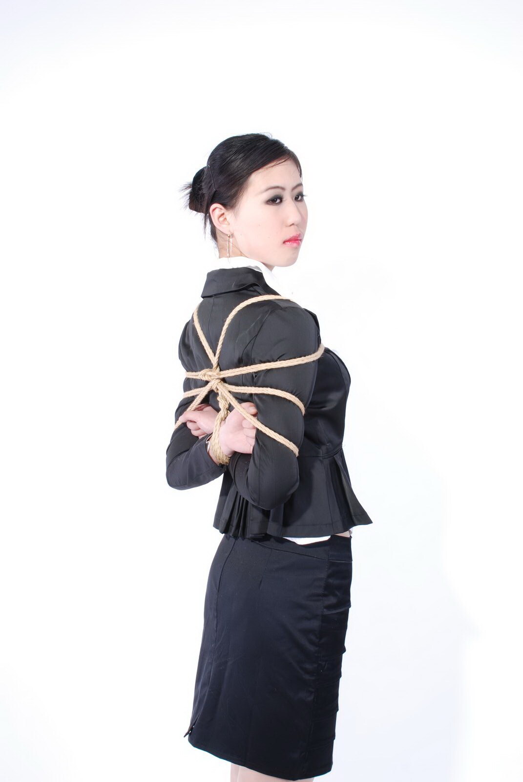 [神艺缘] 2010.03.27 No.002 模特 芷若