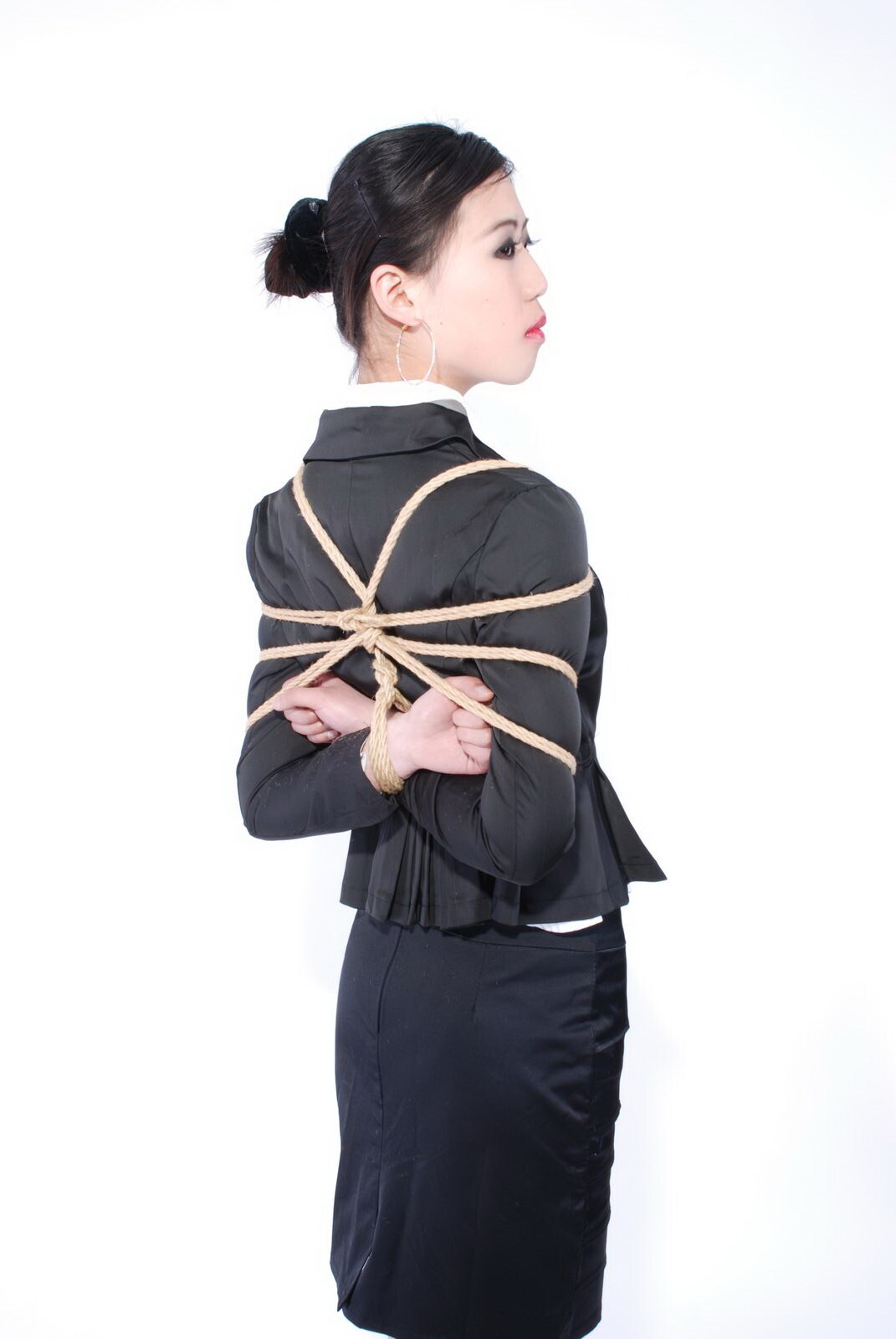 [神艺缘] 2010.03.27 No.002 模特 芷若