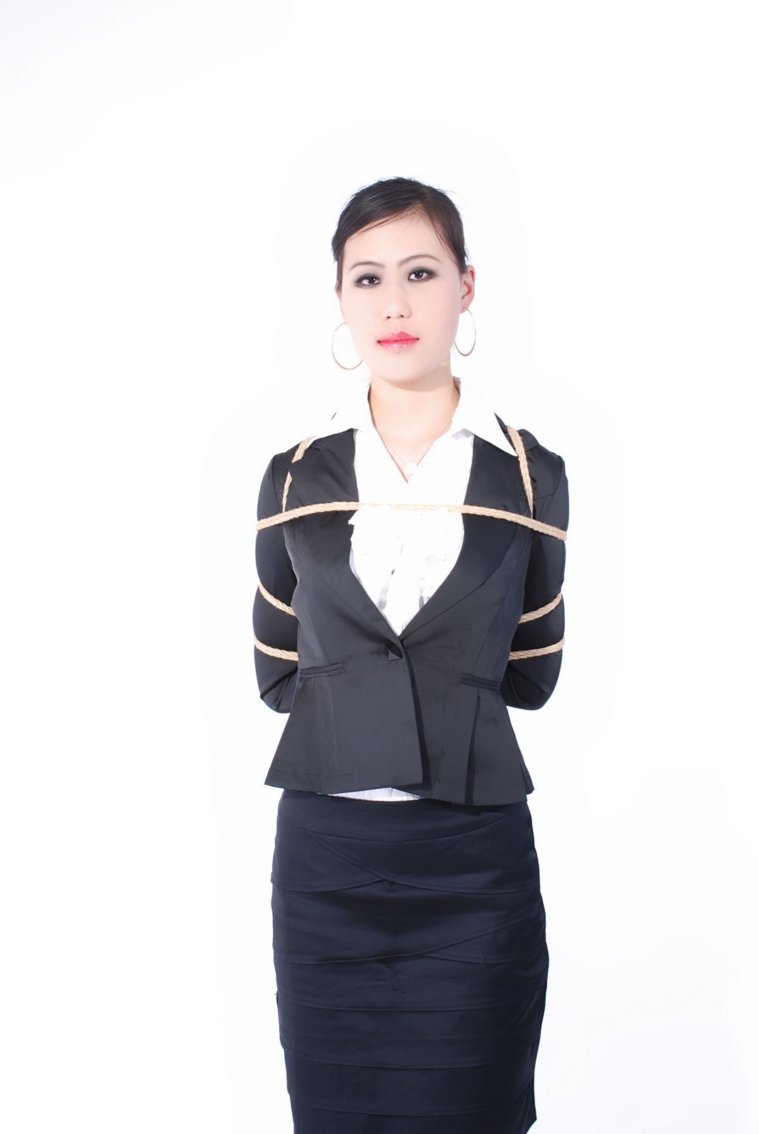 [神艺缘] 2010.03.27 No.002 模特 芷若