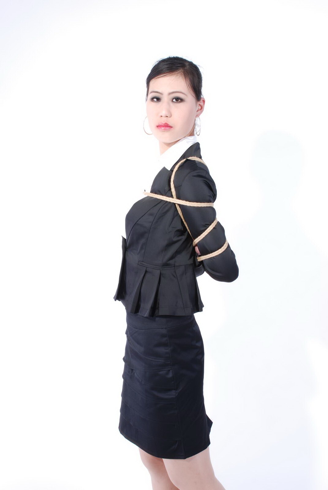 [神艺缘] 2010.03.27 No.002 模特 芷若