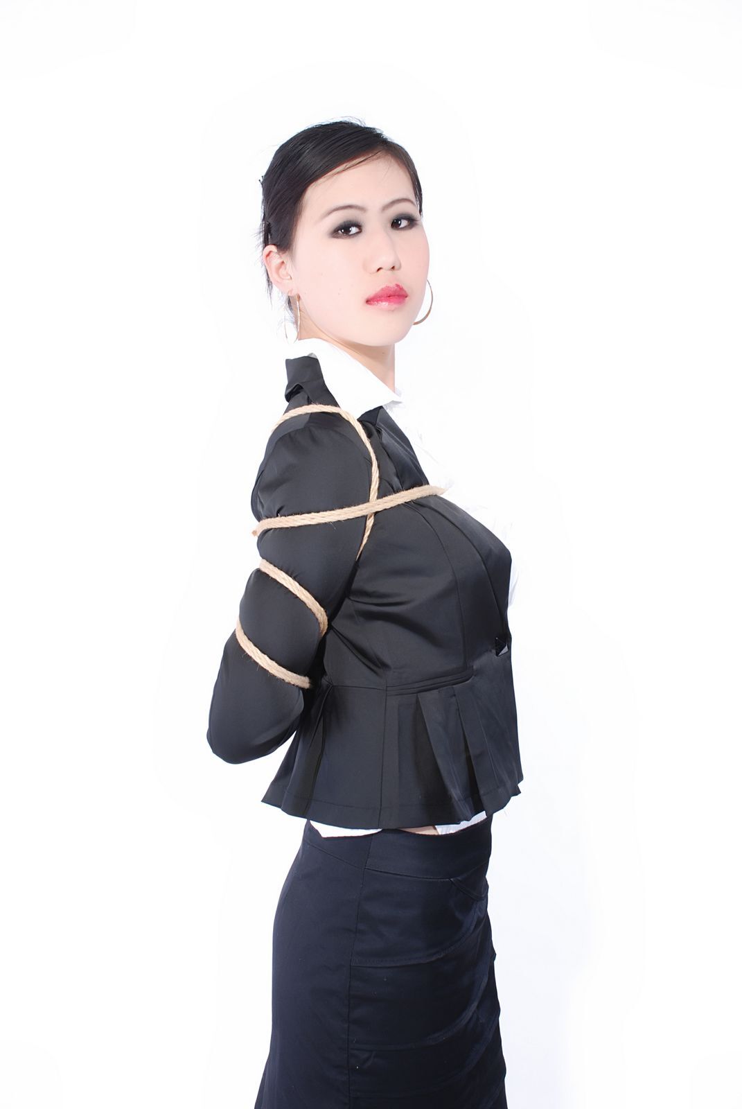 [神艺缘] 2010.03.27 No.002 模特 芷若