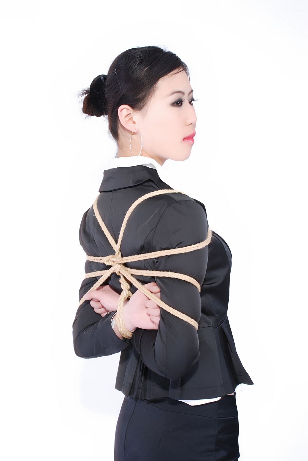 [神艺缘] 2010.03.27 No.002 模特 芷若