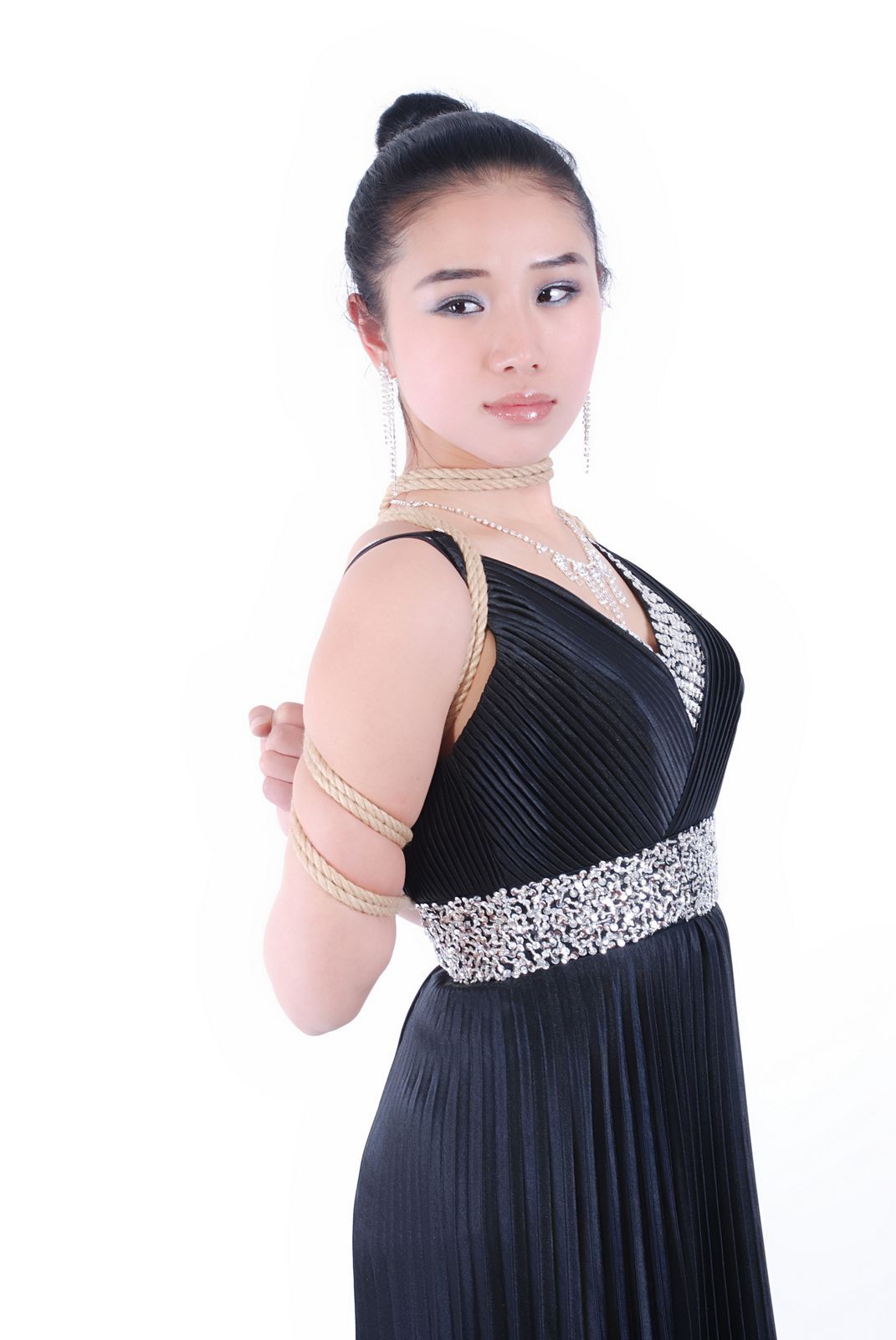 [神艺缘] 2010.03.28 No.003 模特 馨媛