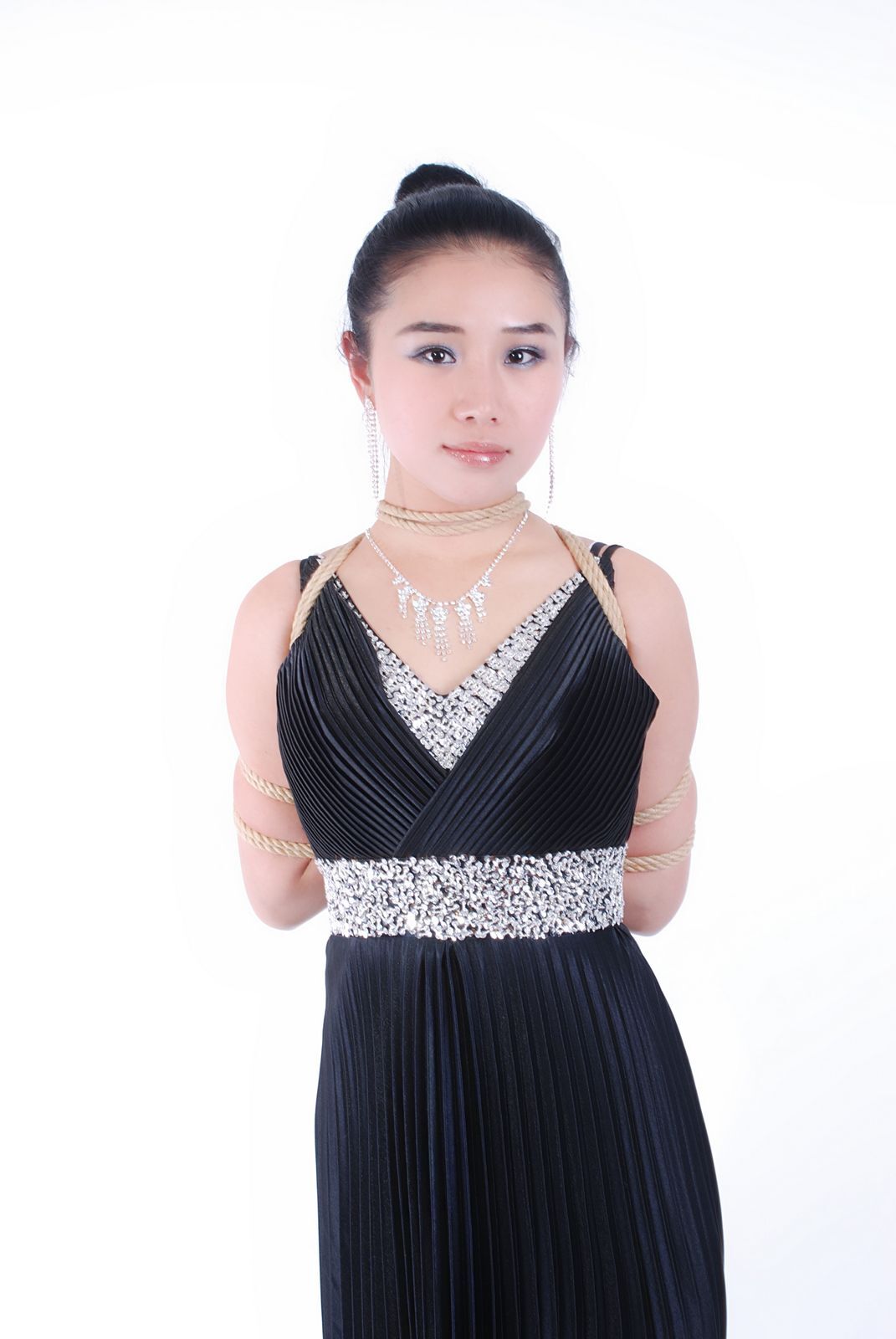 [神艺缘] 2010.03.28 No.003 模特 馨媛