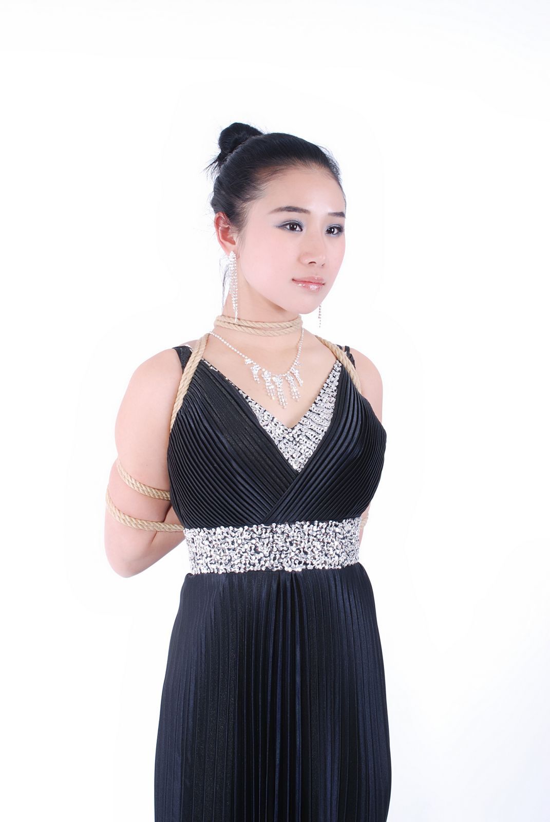 [神艺缘] 2010.03.28 No.003 模特 馨媛