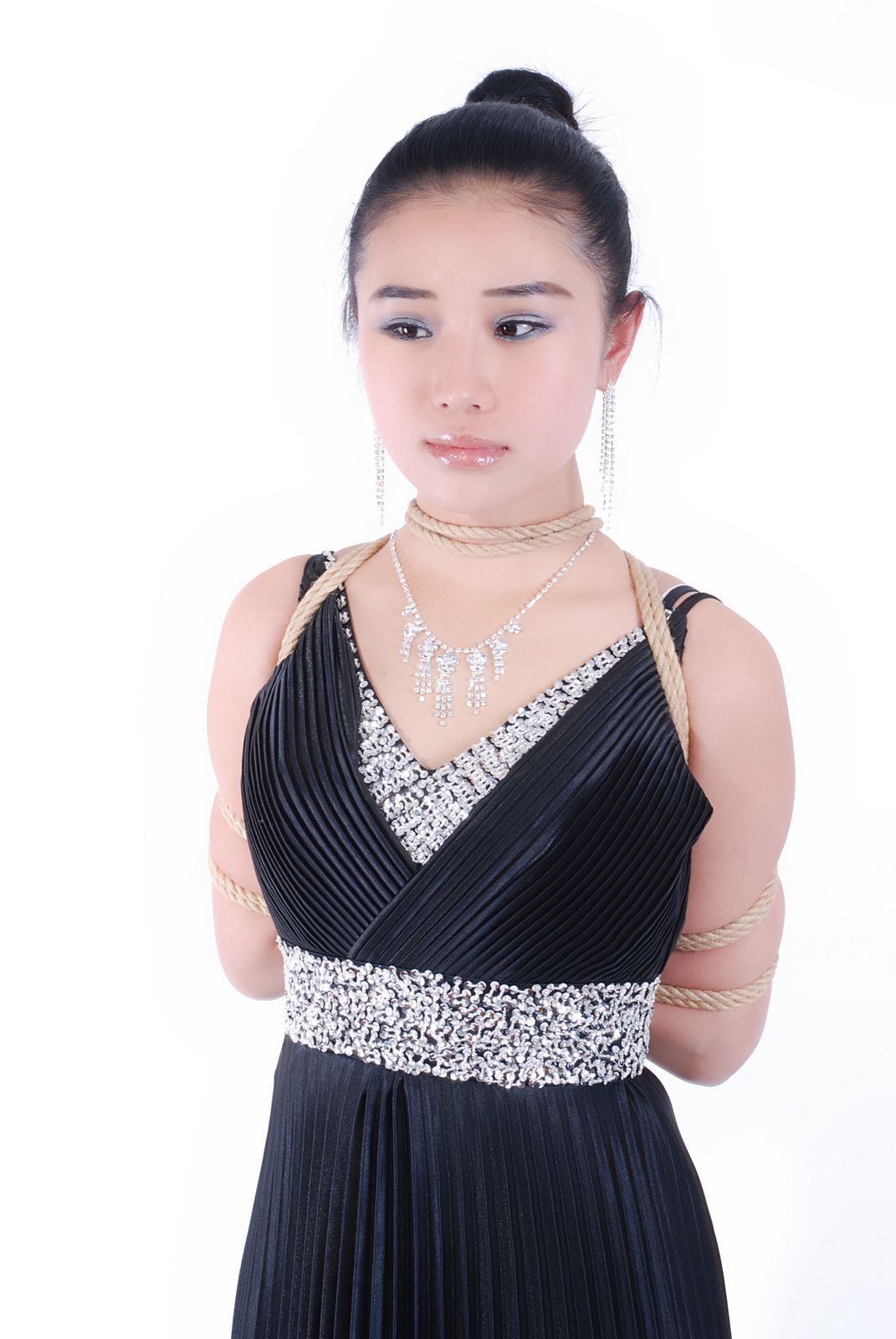 [神艺缘] 2010.03.28 No.003 模特 馨媛