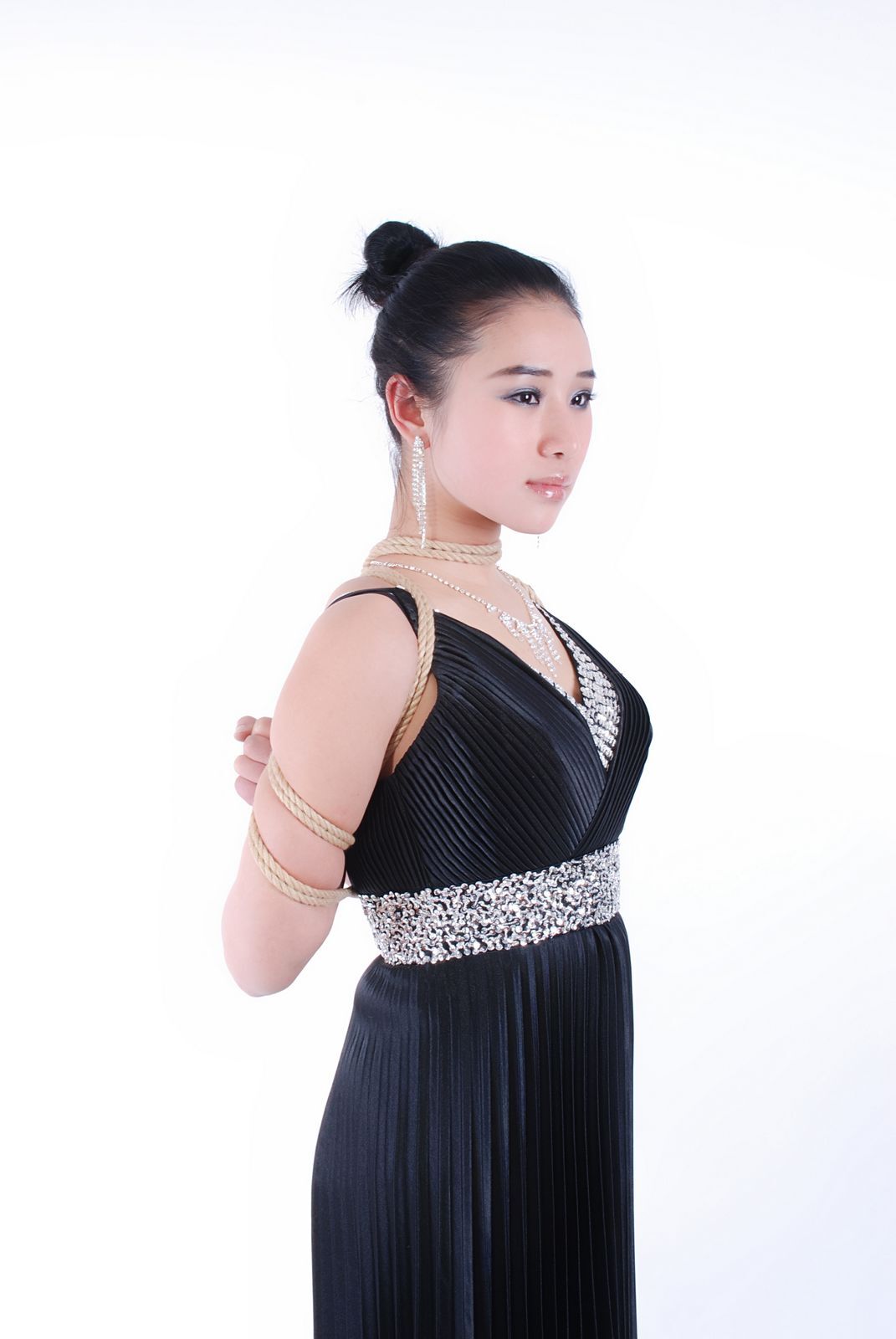 [神艺缘] 2010.03.28 No.003 模特 馨媛