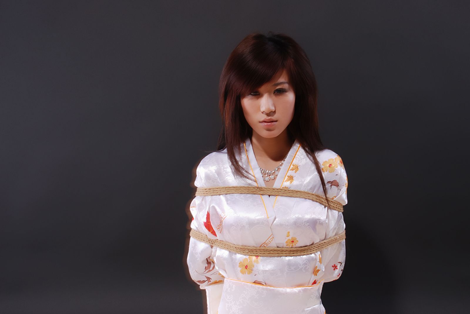 [神艺缘] 2010.03.30 No.005 模特 悦彤